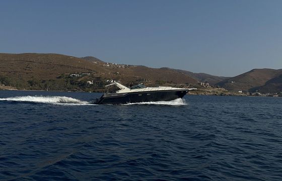 Wellcraft 43