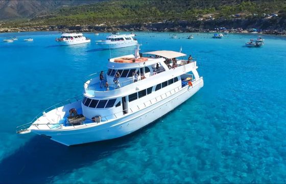 M/B Motoryacht 98'