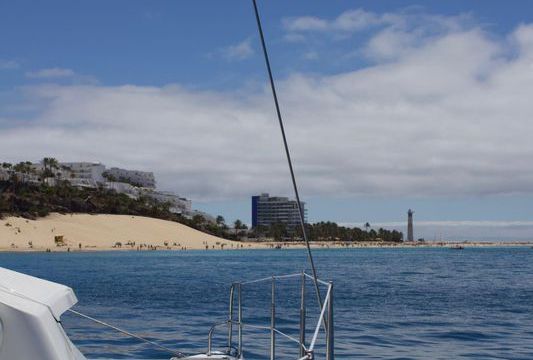 Fountaine Pajot Athena 38