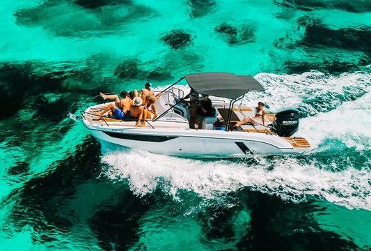 Beneteau Flyer 8