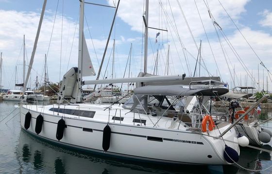 Bavaria 51 Cruiser