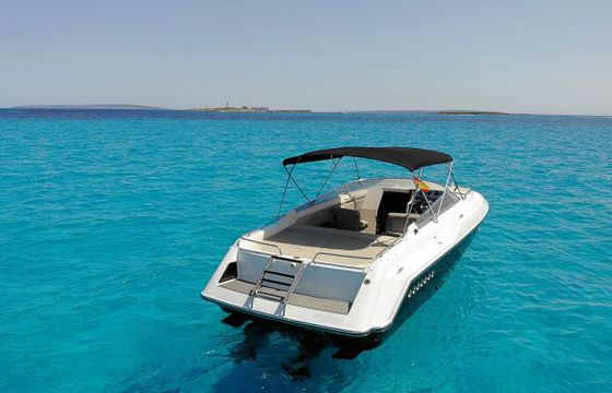 Sunseeker Mohawk