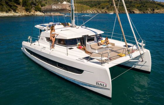Bali 4.2