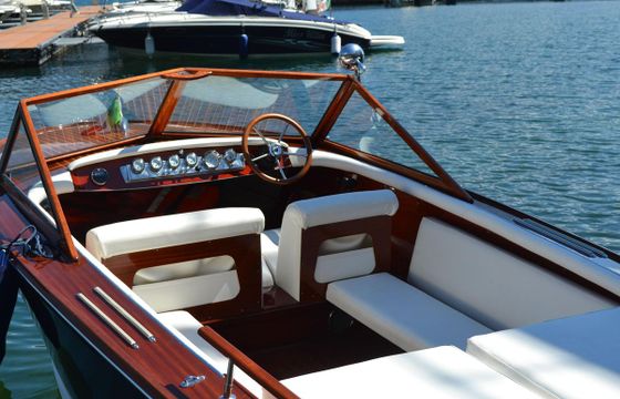 Cadenazzi Lasco 550