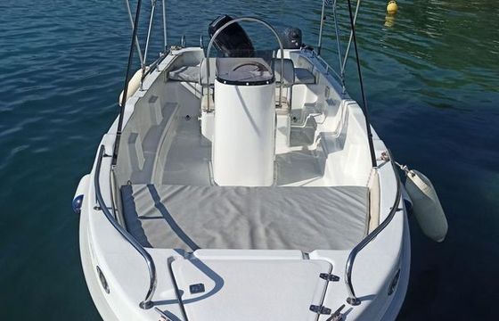 Proteus Power OB Iolkos