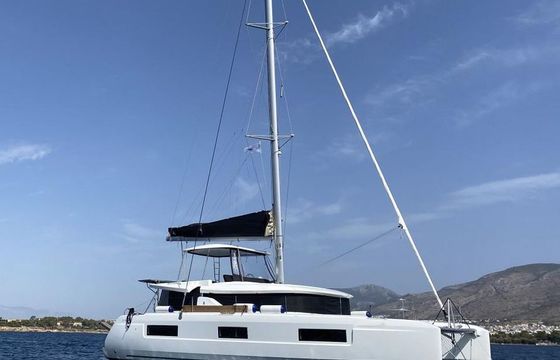 Lagoon 46