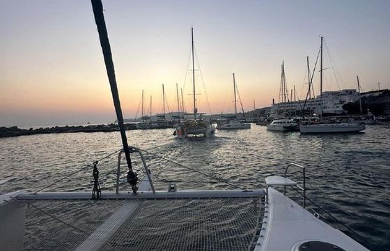 Lagoon 440