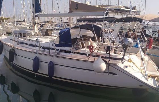 Bavaria 42