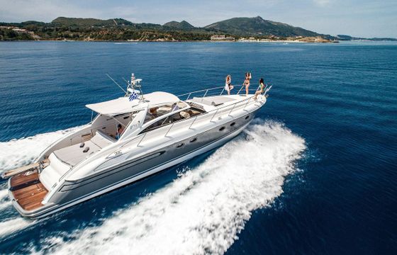 Princess V55