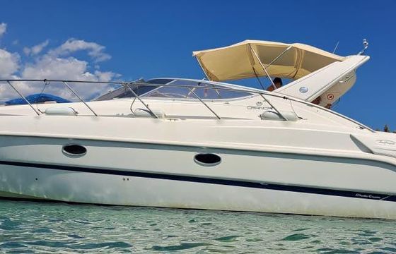 Jeanneau Prestige 450 S