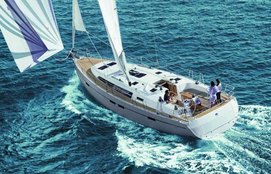 Bavaria 46 Cruiser