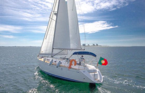 Dufour Classic 36