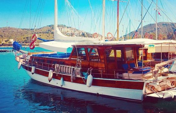 Gulet Gulet 52