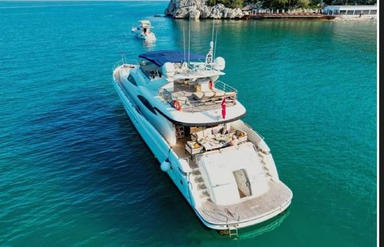 Cantieri di Pisa 97