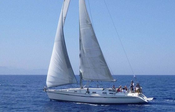 Beneteau First 45 F5