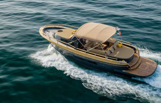 Nautica Esposito 38