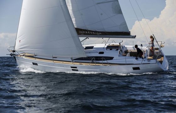 Elan Impression 45