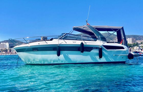 Bavaria 30 Sport