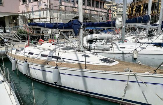 Elan 40