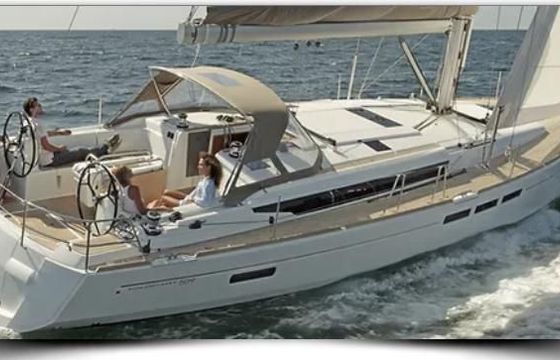 Jeanneau 449