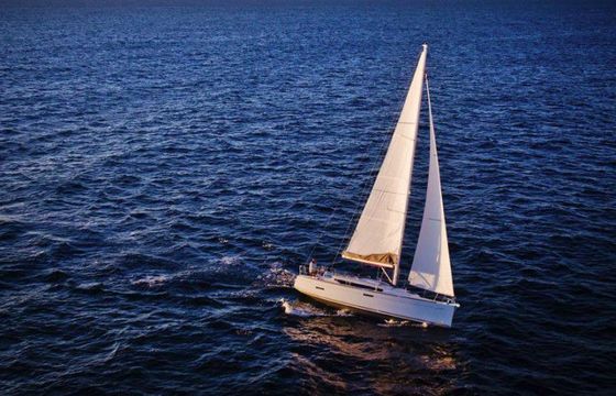 Jeanneau Sun Odyssey 389