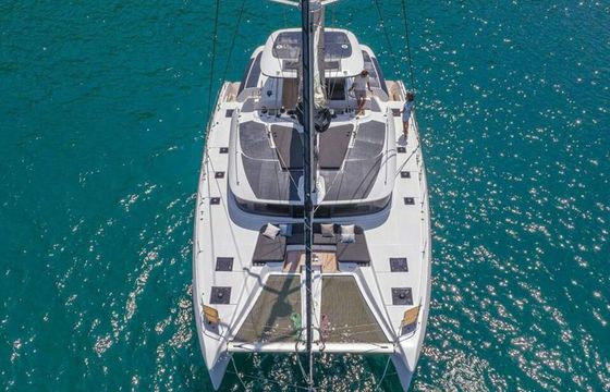Lagoon 51