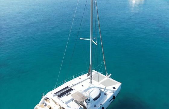 Fountaine Pajot Lipari 41