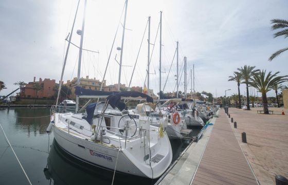 Beneteau Oceanis 34.3