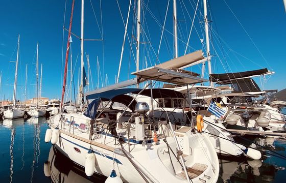 Bavaria 46 Cruiser