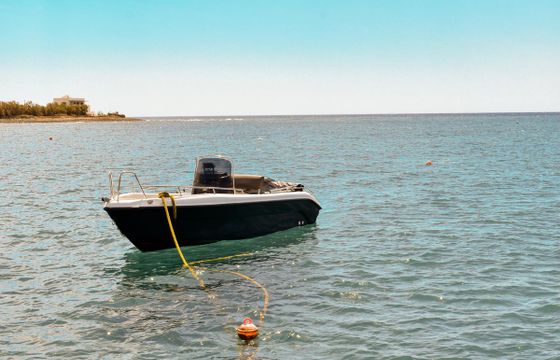 Poseidon Blu Water 170