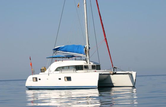 Lagoon 380