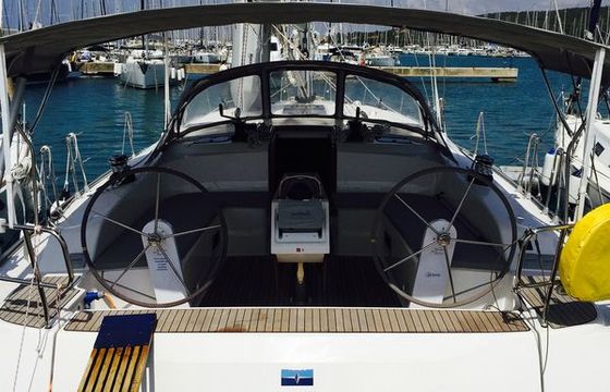 Bavaria Cruiser 51