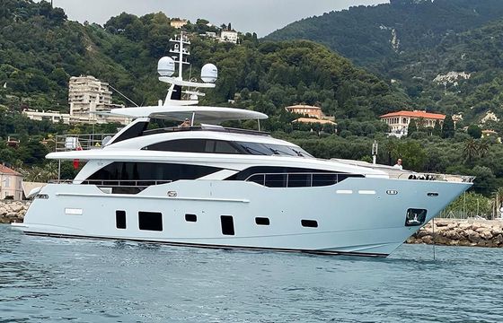 Princess 30