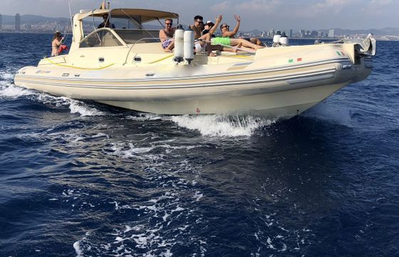 Solemar Oceanic 40