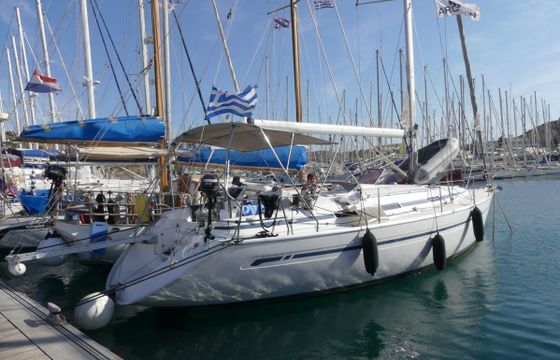 Bavaria Cruiser 38