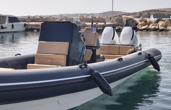 Ribco Scorpion G2X