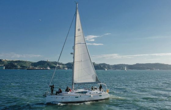 Jeanneau Sun Odyssey 42 DS