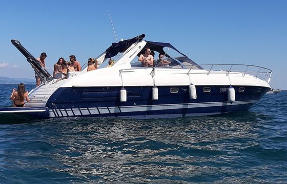 Airon Marine 425