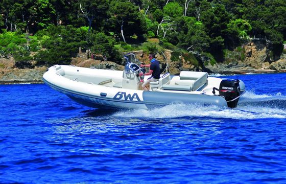 Bwa Sport 19 GT