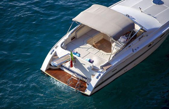 Tornado Yachts Eleven