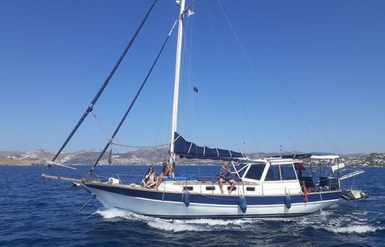 Gulet 39