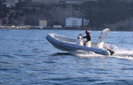 Selva 570