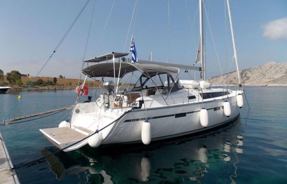 Bavaria 46 Cruiser