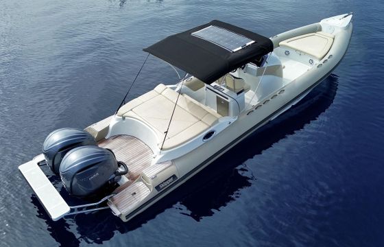 Skipper-Bsk S 33