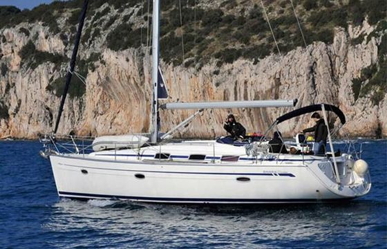 Bavaria 39 Cruiser