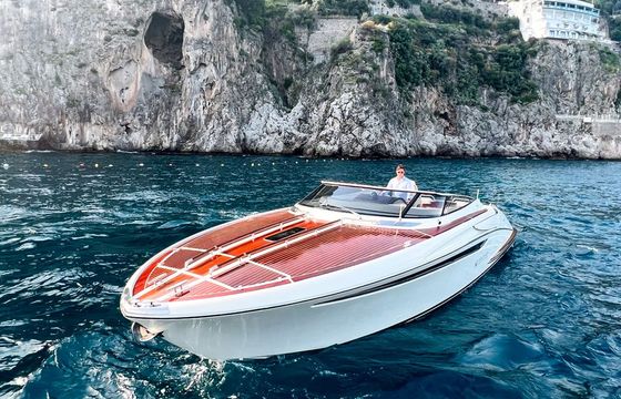 Riva Rivarama 44
