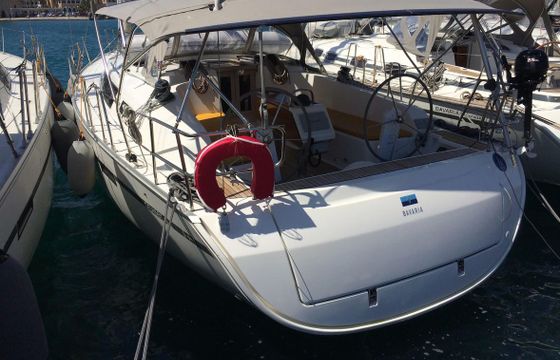 Bavaria Cruiser 41