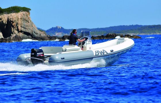 Bwa Sport 19 GT