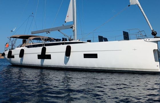 Bavaria C50