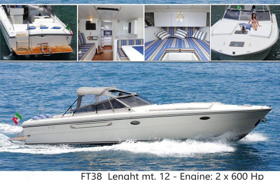 Itama 38